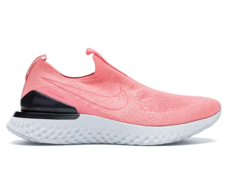 Women's Nike Epic Phantom React V1 (Bright Melon) High   Top Style