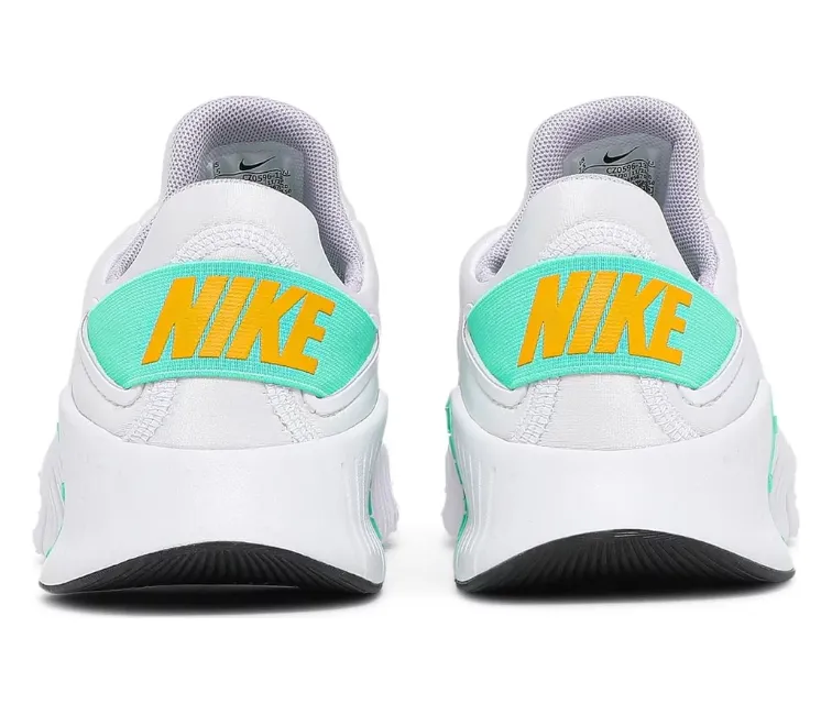 Premium Material Women's Nike Free Metcon 4 (White/Infinite Lilac)