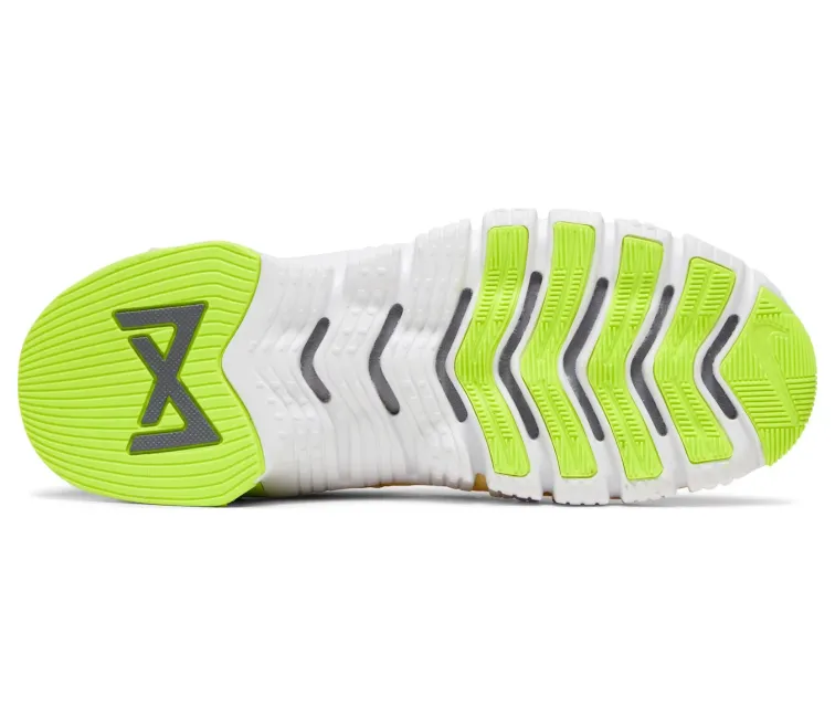 Women??s Nike Free Metcon 5 (Lemon) Comfortable Workout ReinforcedToe