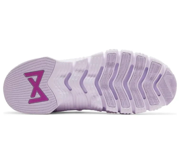 Low Impact Sole Style Lovers Women's Nike Free Metcon 5 (Lilac Bloom)