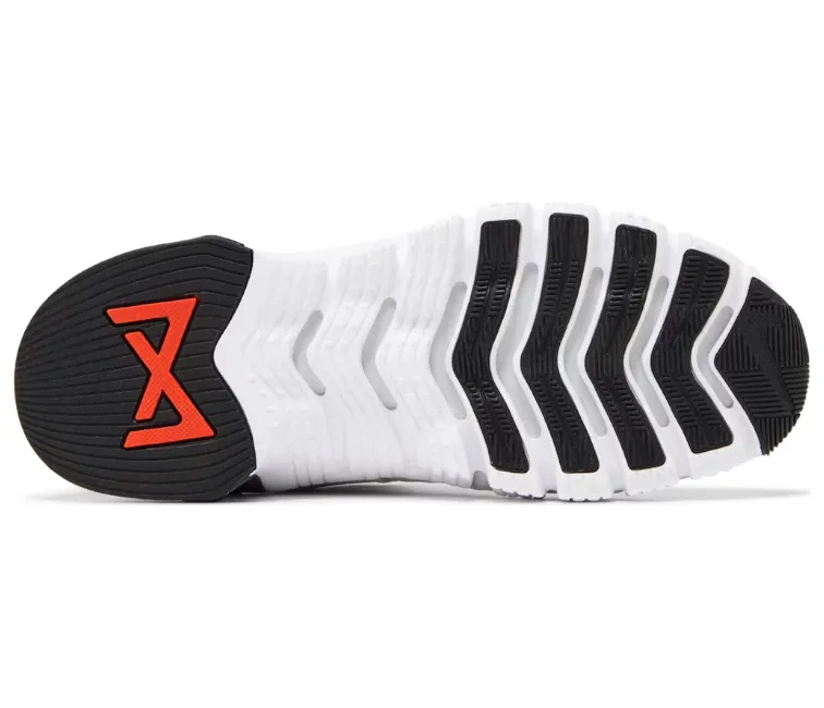 Comfort Fit System Women's Nike Free Metcon 5 (Photon Dust)