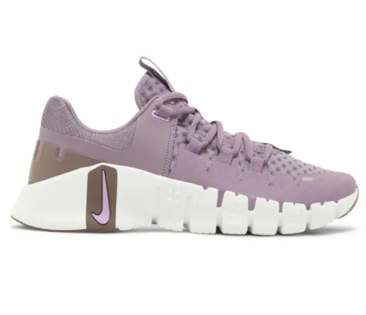 Women's Nike Free Metcon 5 (Violet Dust) Comfortable Experience