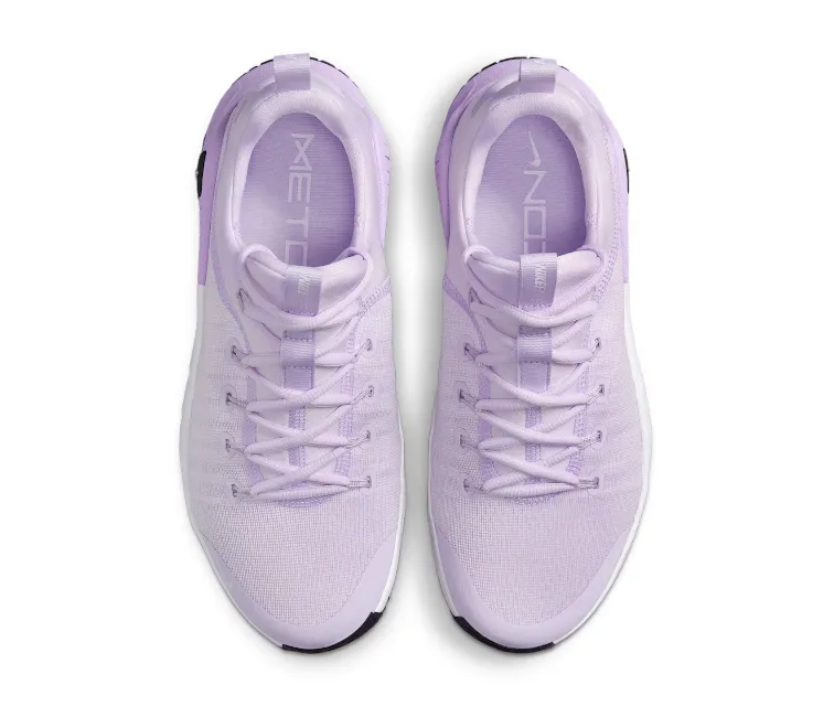 Women??s Nike Free Metcon 6 (Barely Grape/Lilac) Carbon Fiber Plates