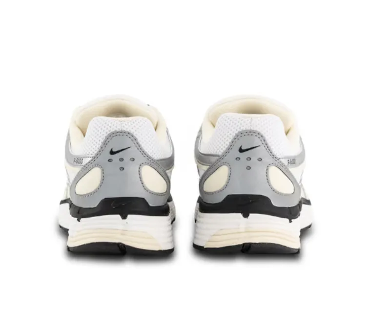 Women's Nike P-6000 (Coconut Milk) Comfort Easy Lightweight Performance