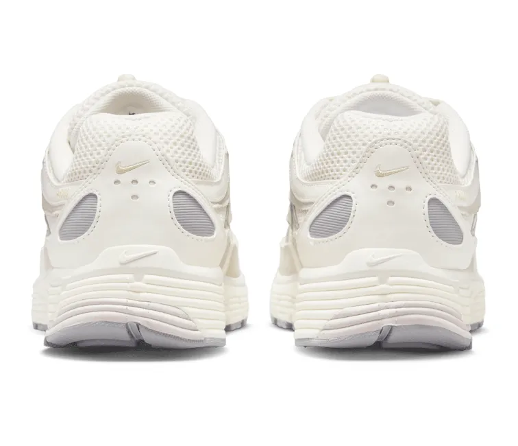 Women's Nike P-6000 (Light Bone/Platinum Violet) Chic Flair Go Fast
