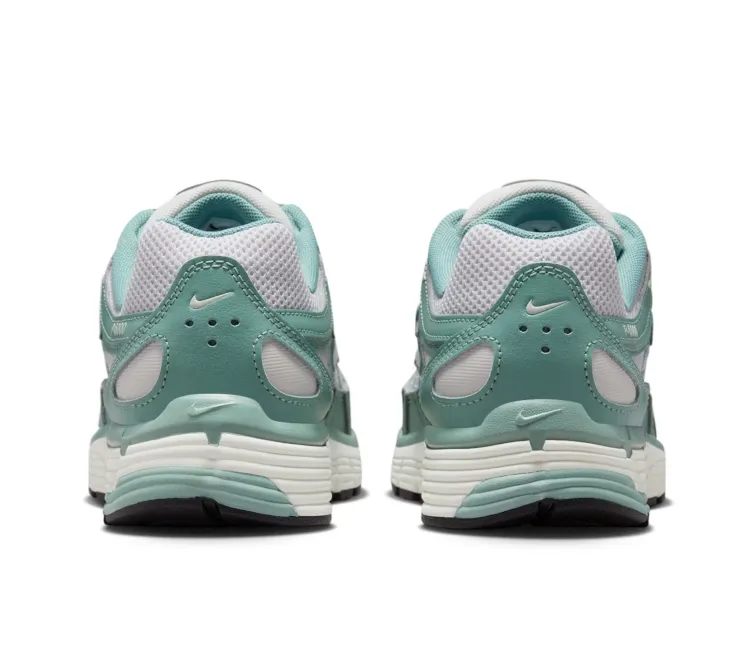 Lightweight Cushioned Sole Step Comfort Women??s Nike P-6000 (Pearl Green)