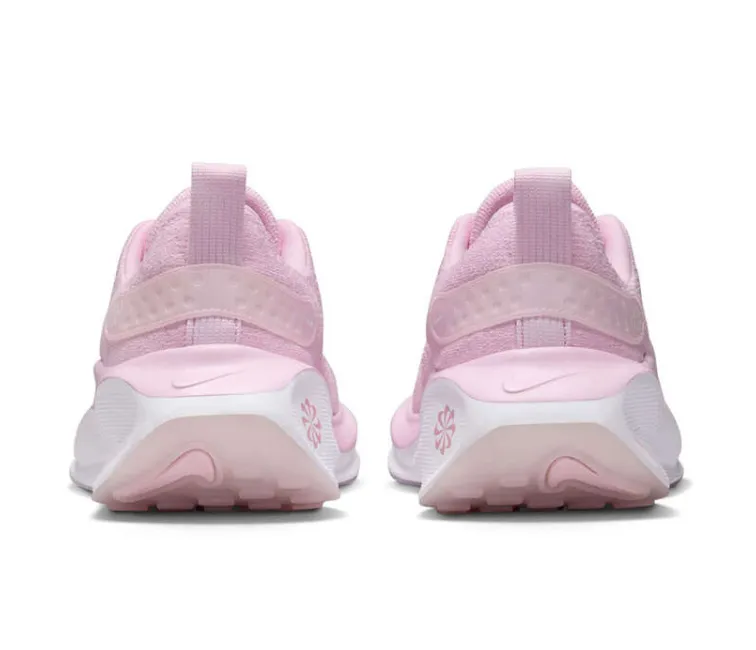 Footwear Essential Aerodynamic Shape Women's Nike React Infinity Run 4 (Pink Foam)