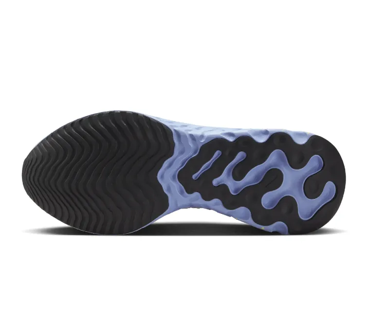 Women's Nike React Phantom FK 2 (Confetti) Insole liner Sturdy flexibility
