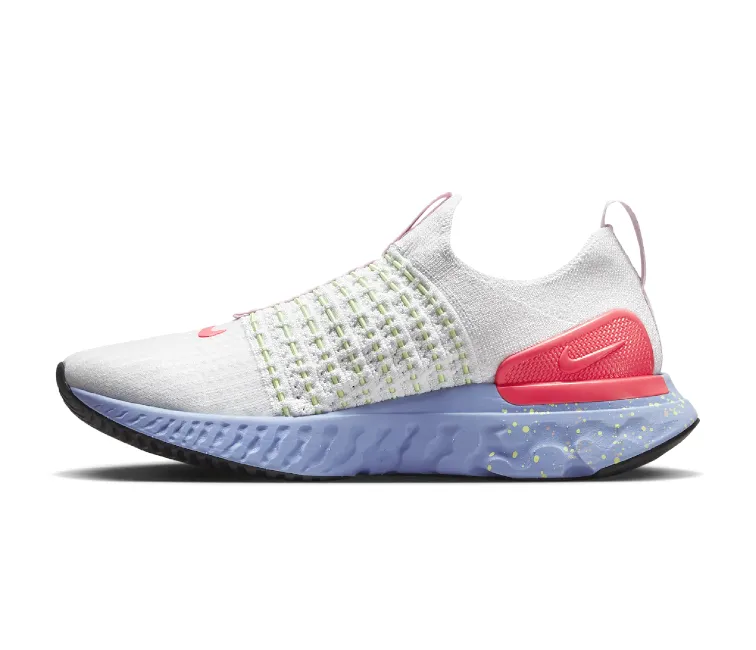 Women's Nike React Phantom FK 2 (Confetti) Road Trip