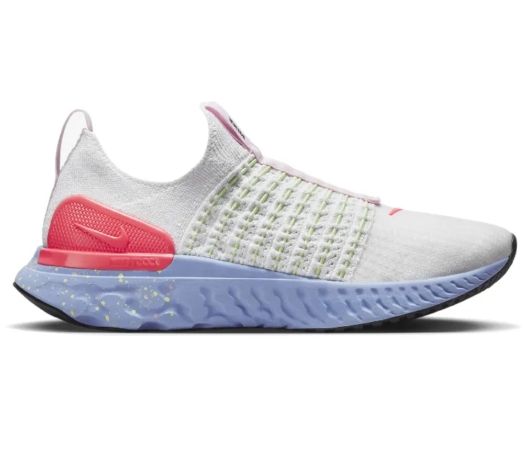 Low Top Women's Nike React Phantom FK 2 (Confetti)
