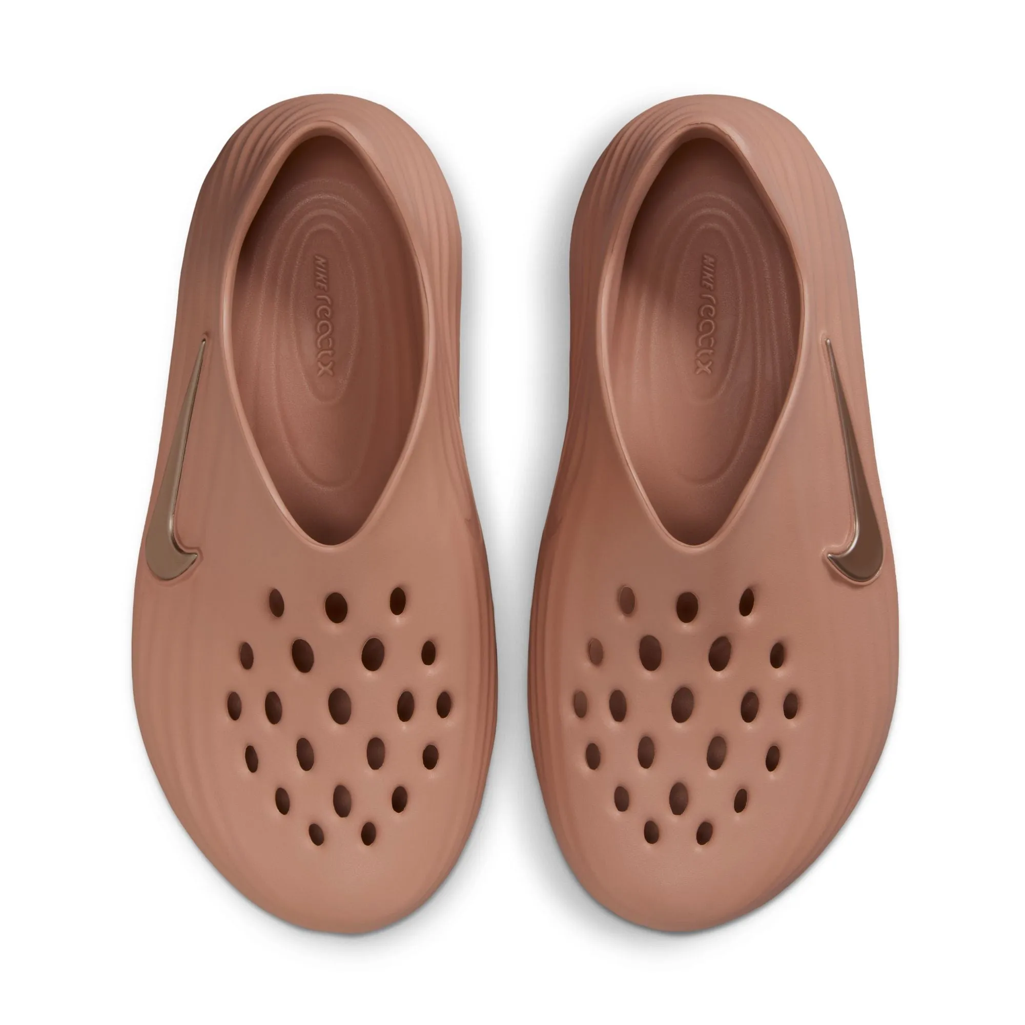 Women's Nike ReactX Rejuven8 Iconic shock absorption Wind - resistant