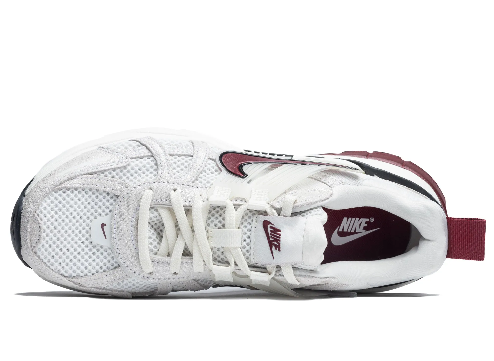 Plush flexibility Padded cushioning Women's Nike V2k Run SE