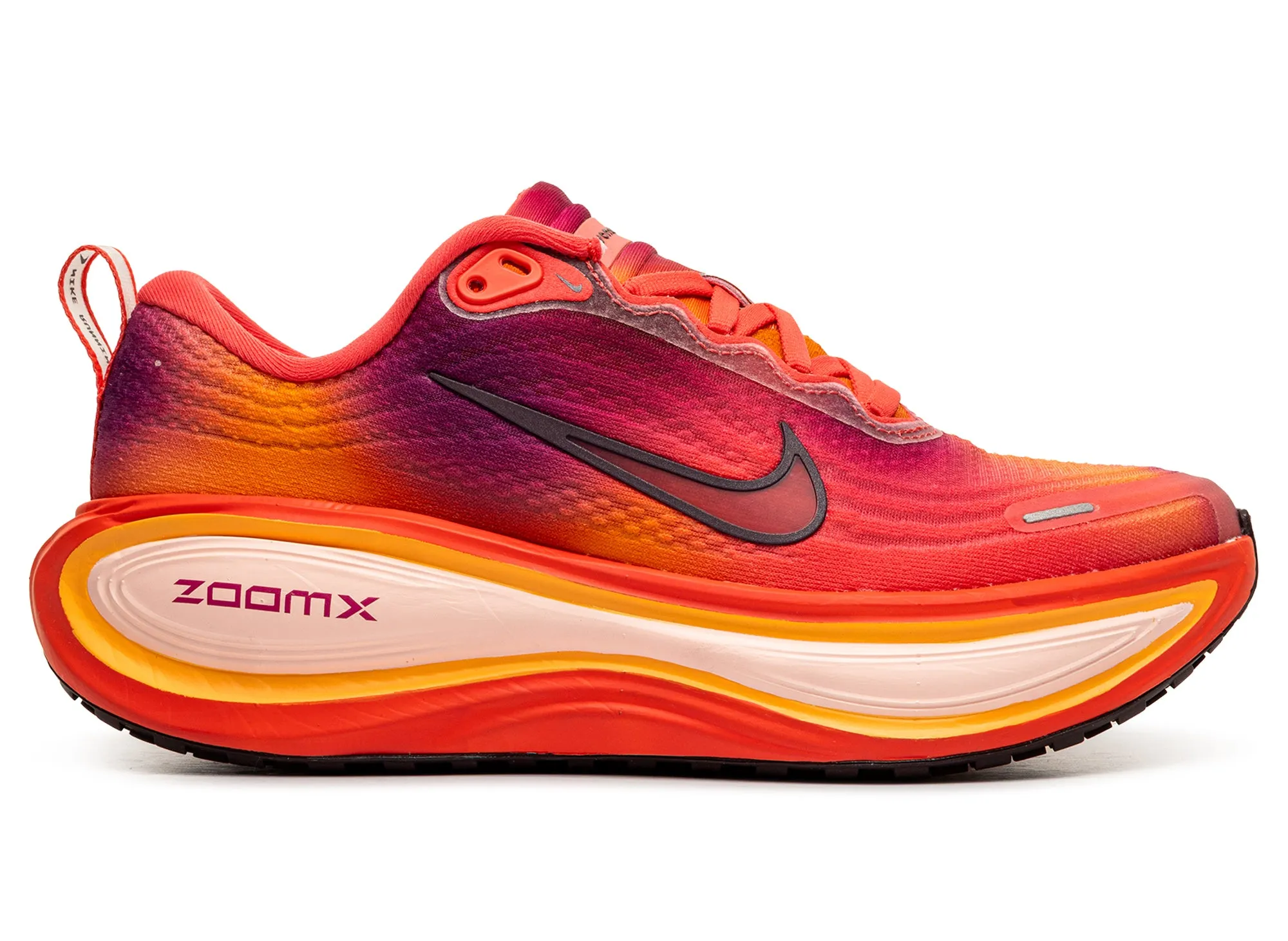 Women's Nike Vomero Plus SE adventurers - specific functions highest