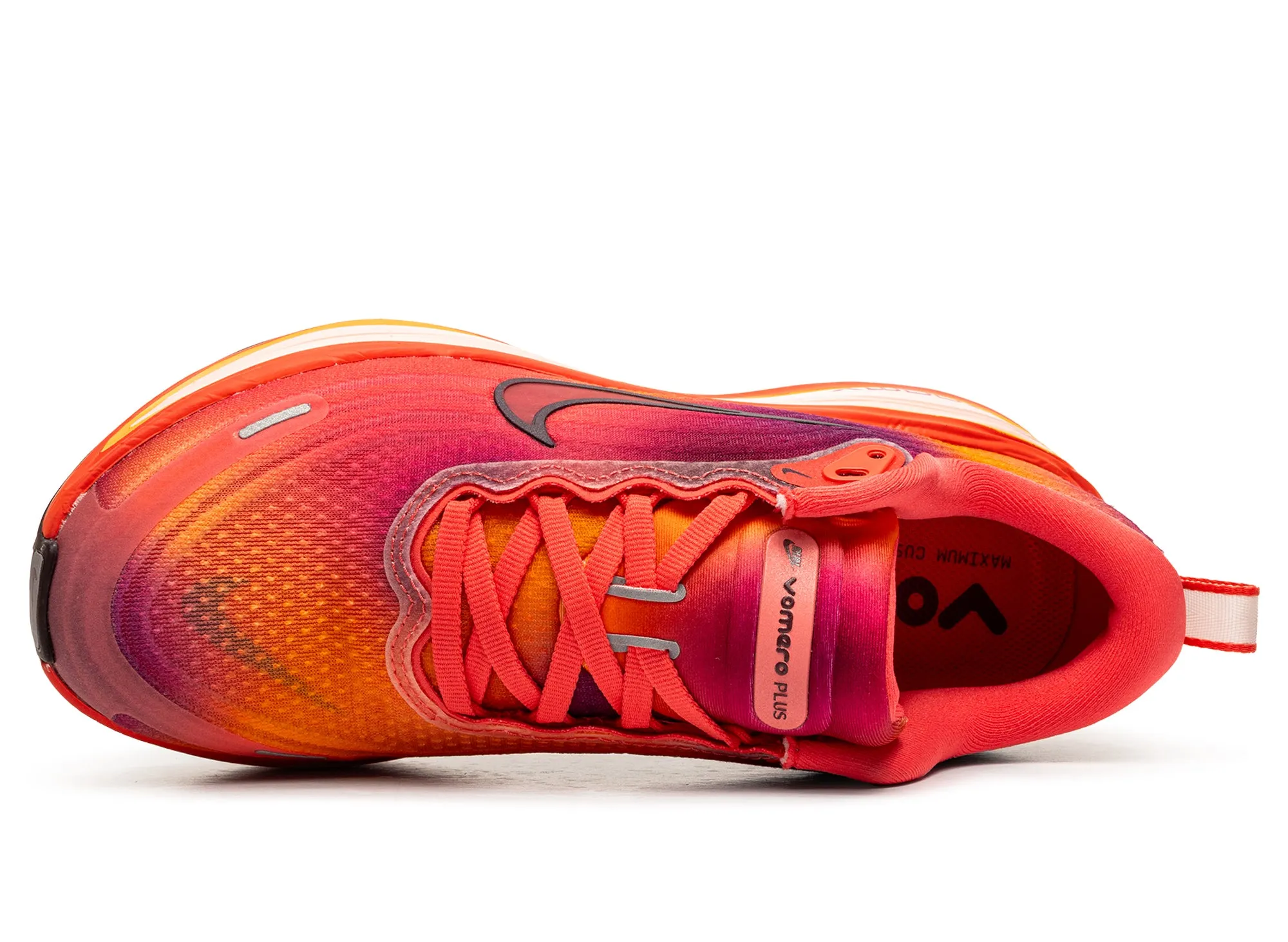 Women's Nike Vomero Plus SE lightweight user Dynamic support