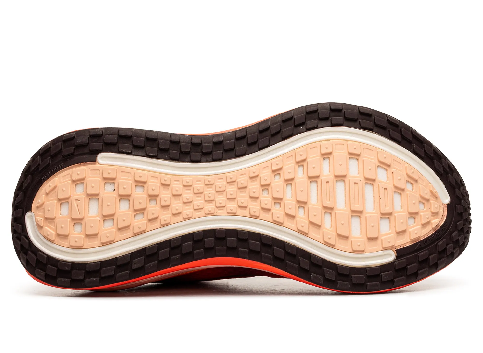 Women's Nike Vomero Plus SE Stretchy sole