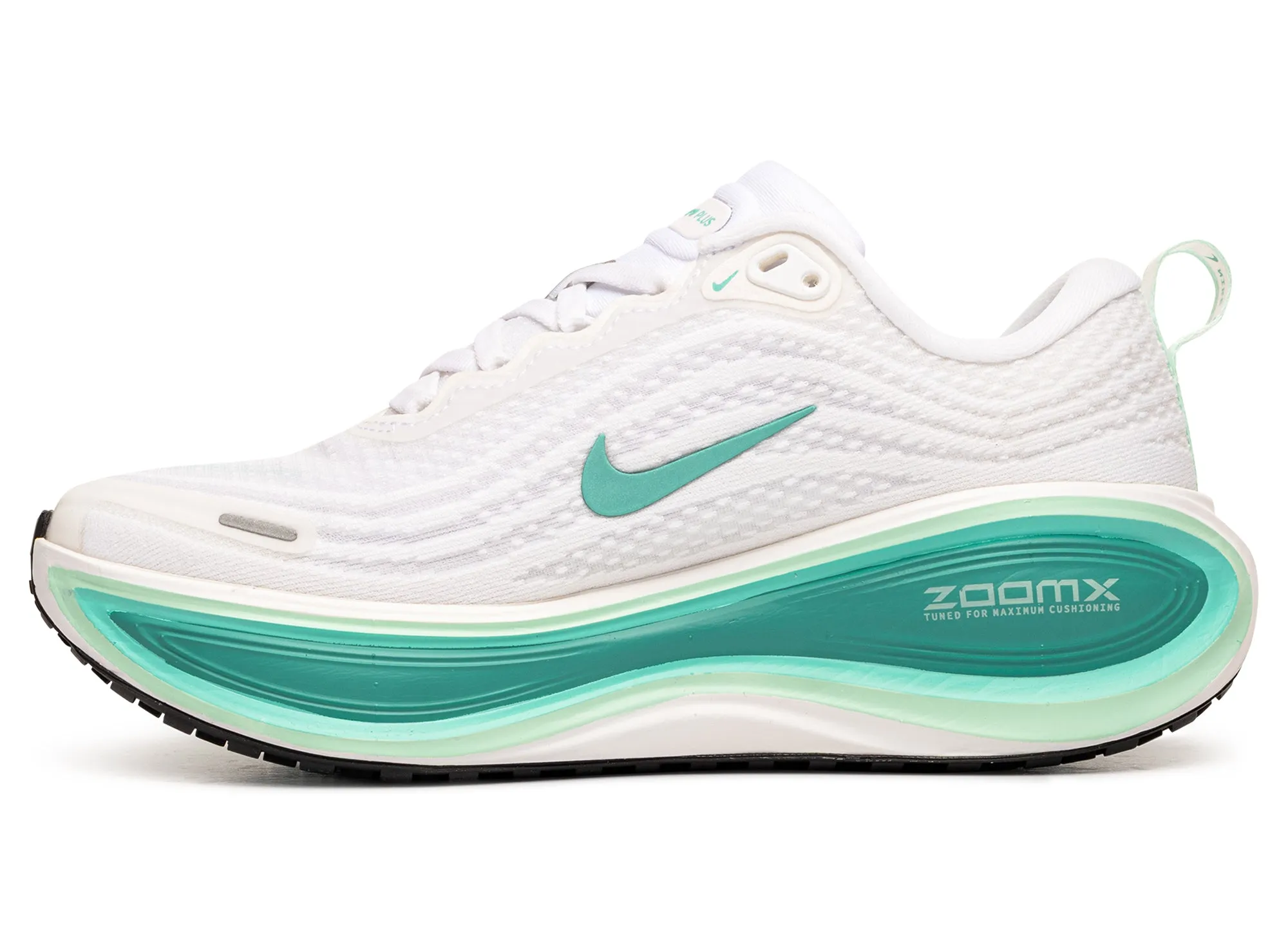 street walkers' sneakers Women's Nike Vomero Plus (Wide)