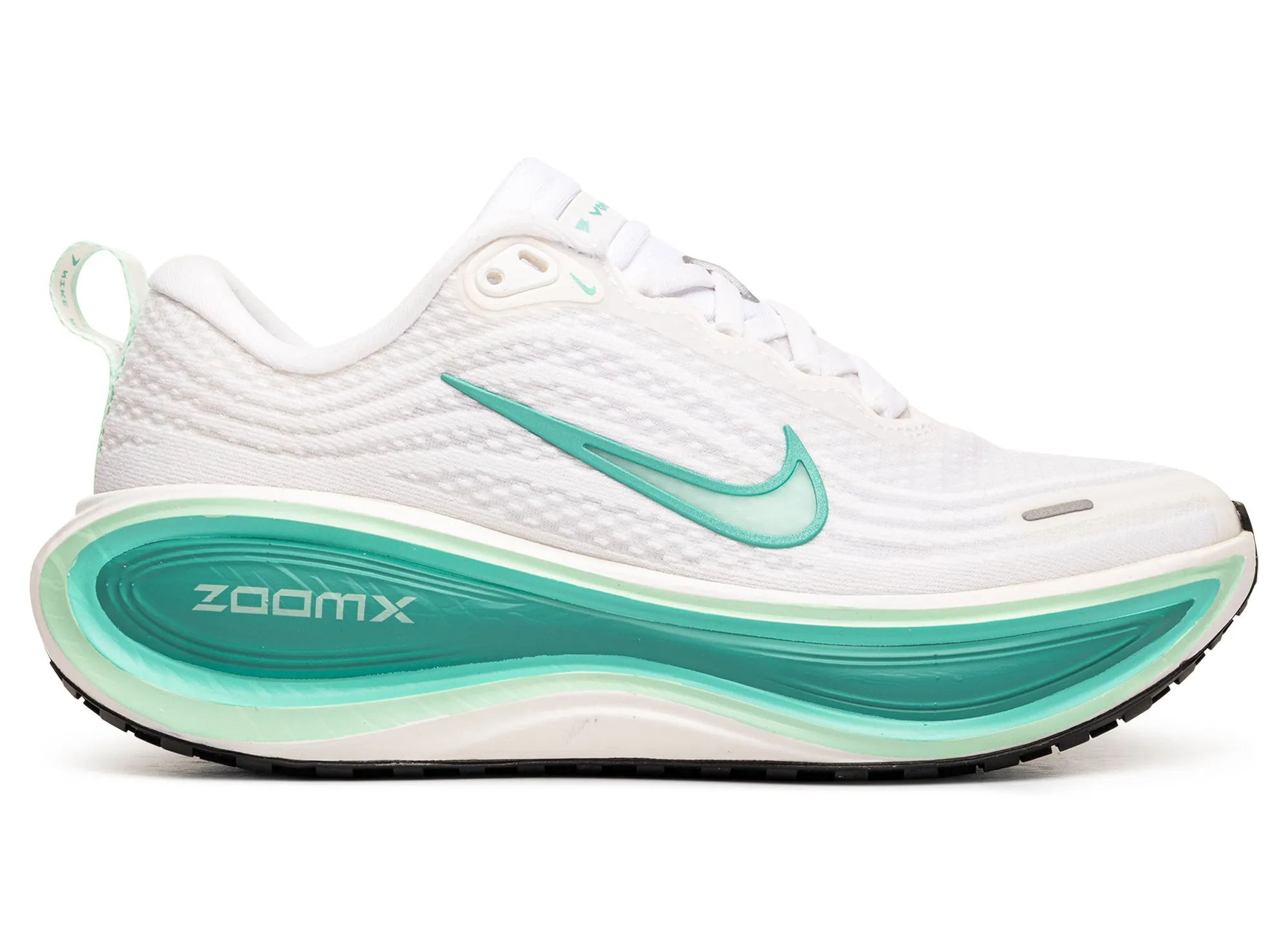 Women's Nike Vomero Plus (Wide) Formal Wear triathletes' endurance