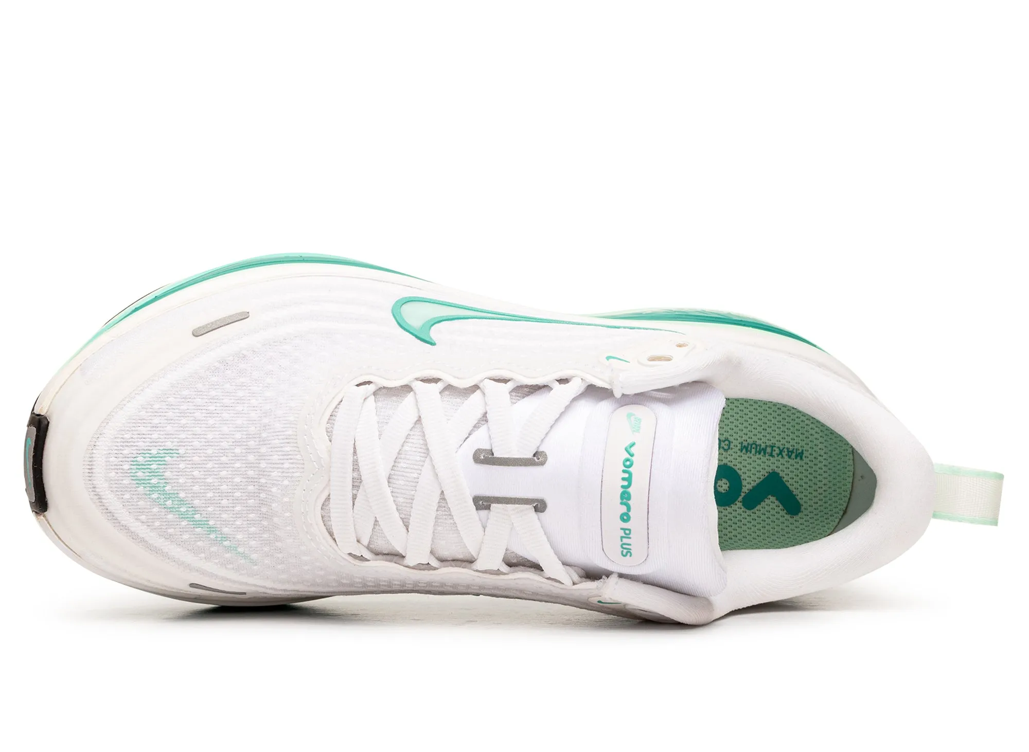 Chic Flair Women's Nike Vomero Plus (Wide)