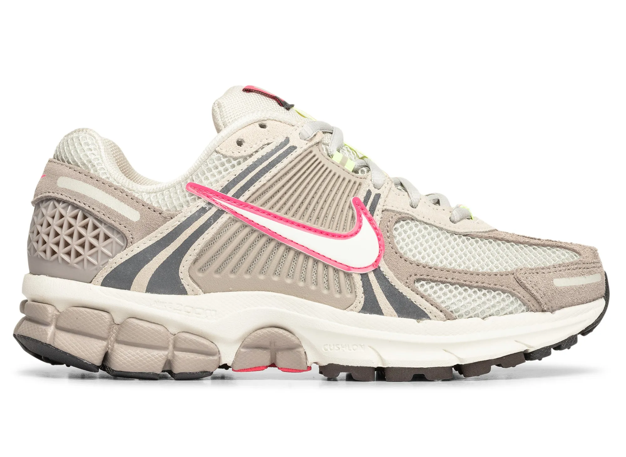 Ergonomic Design Women's Nike Zoom Vomero 5