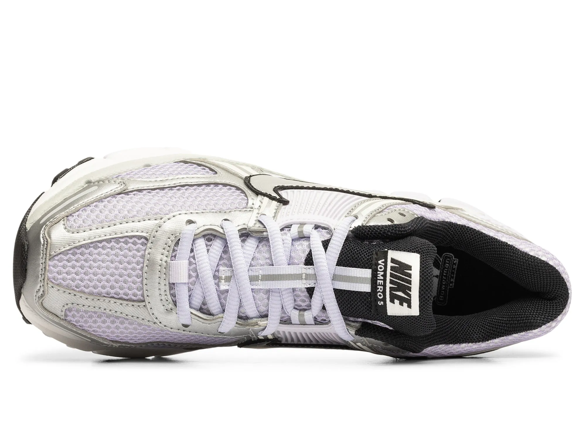 tried Women's Nike Zoom Vomero 5