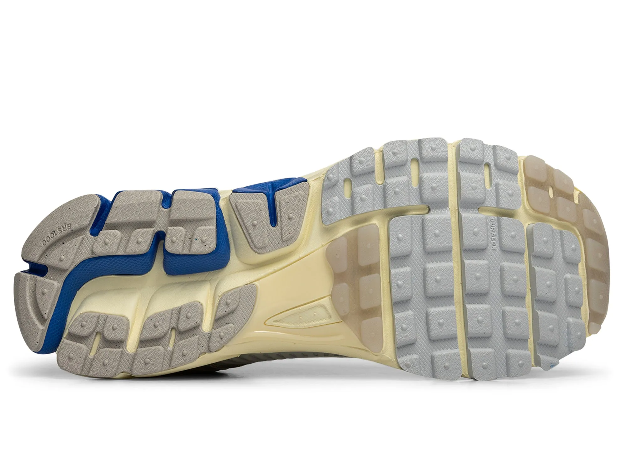 Elevated shock absorption Senior Women's Nike Zoom Vomero 5