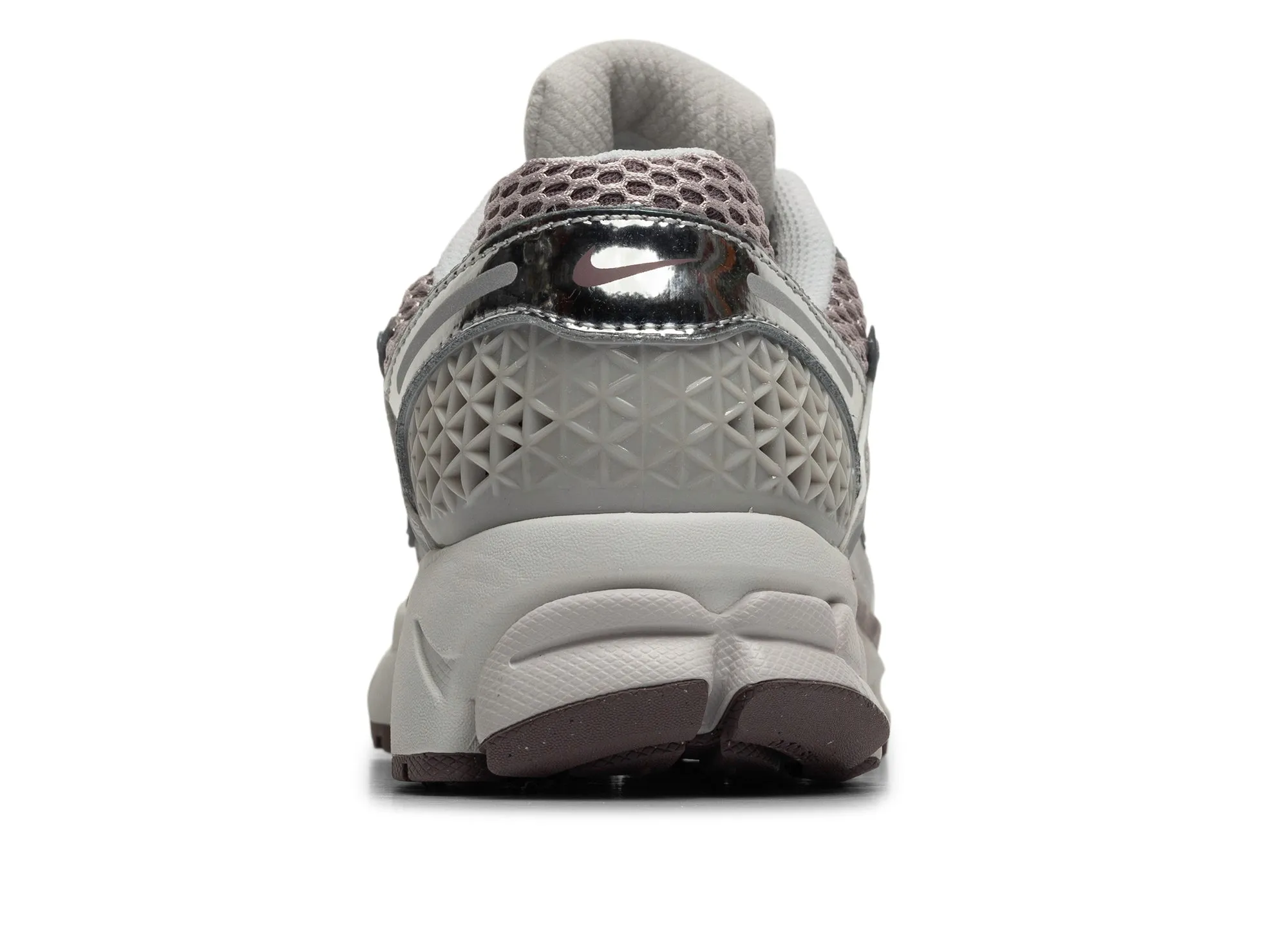 Women's Nike Zoom Vomero 5 outdoor shoe functions style - level