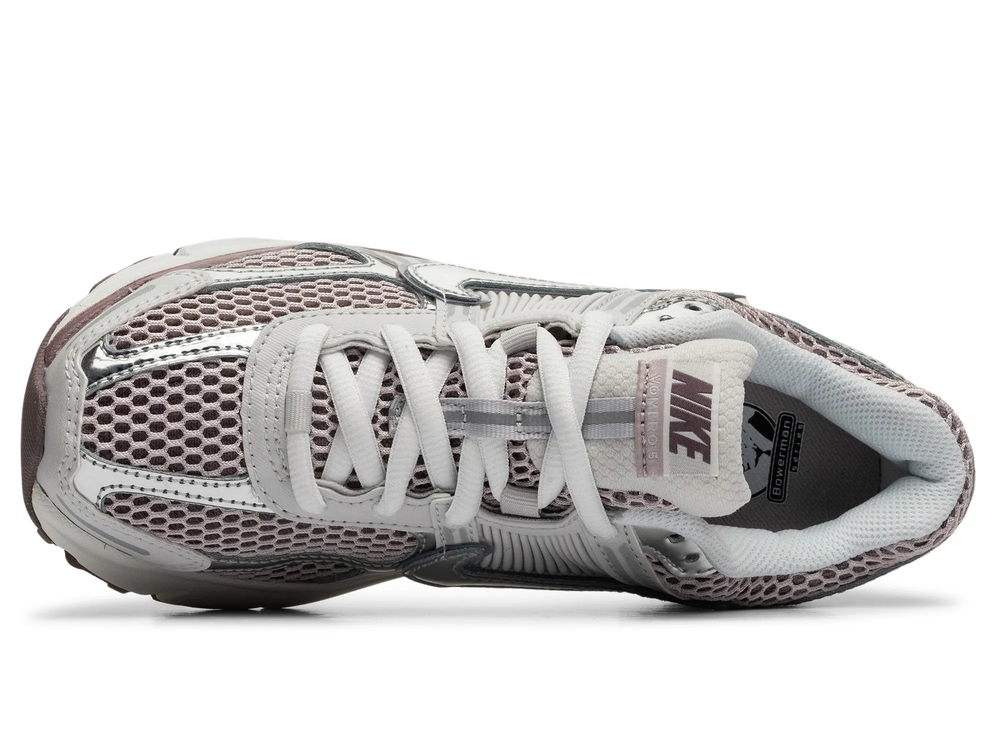 Women's Nike Zoom Vomero 5 Block Heel Streamlined wear