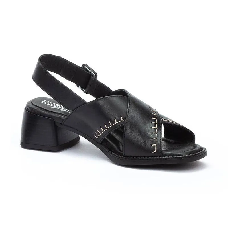 Women's Oliva Black Quiet Walkway