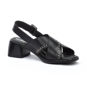 Luxurious Comfort Embassy Event Women's Oliva Black