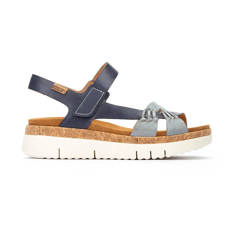 Women's Palma Denim Business Mood