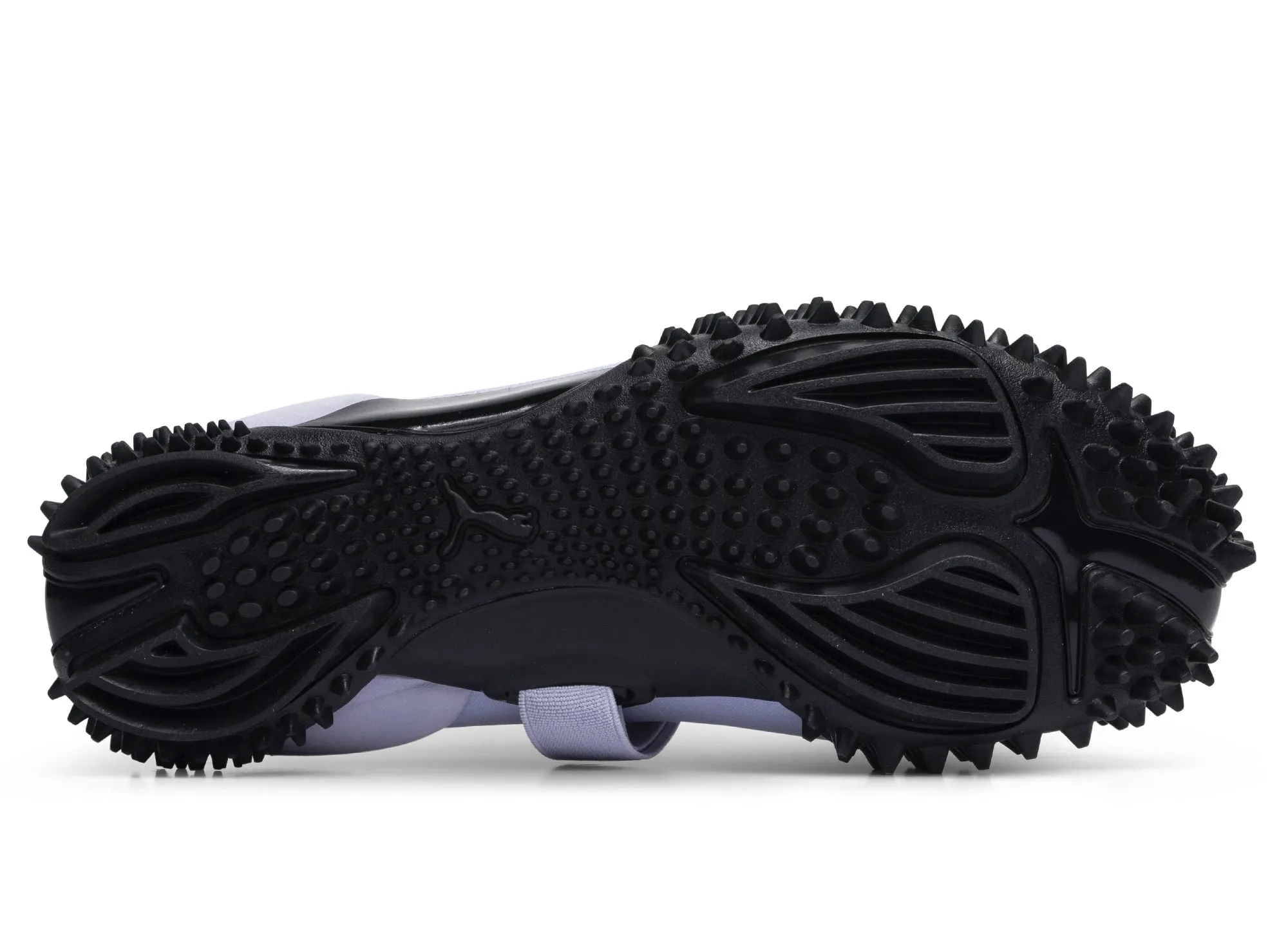 Women's Puma Mostro Fey x commuters' convenience tone