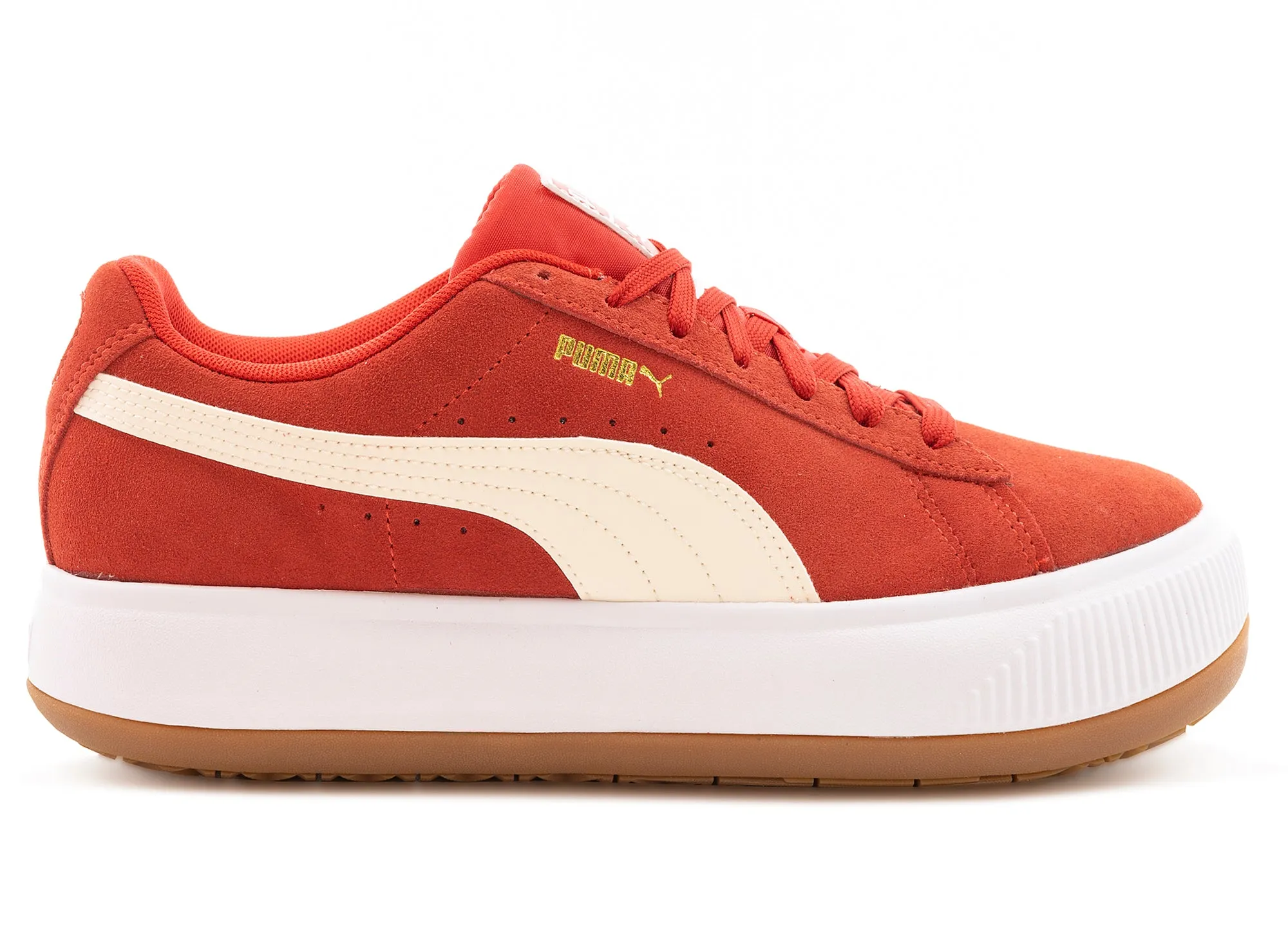 Women's Puma Suede Mayu Toddler ratio