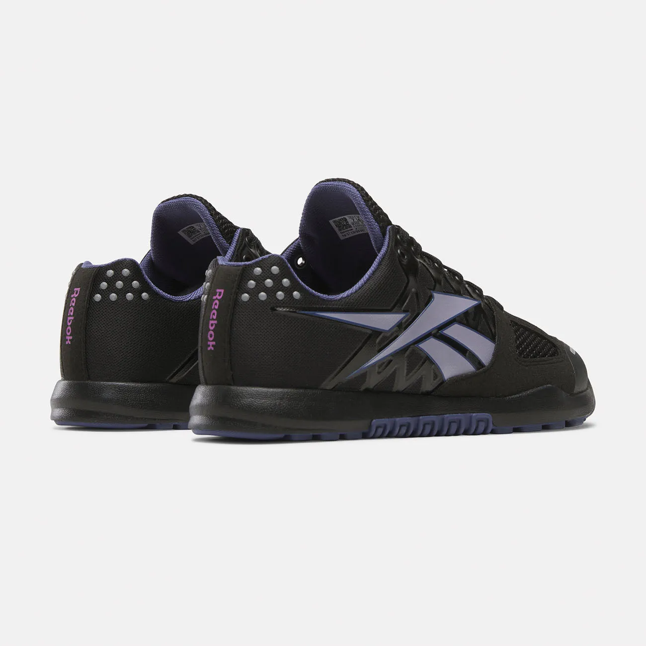 kids' athletic shoes Women's Reebok Nano 2.0