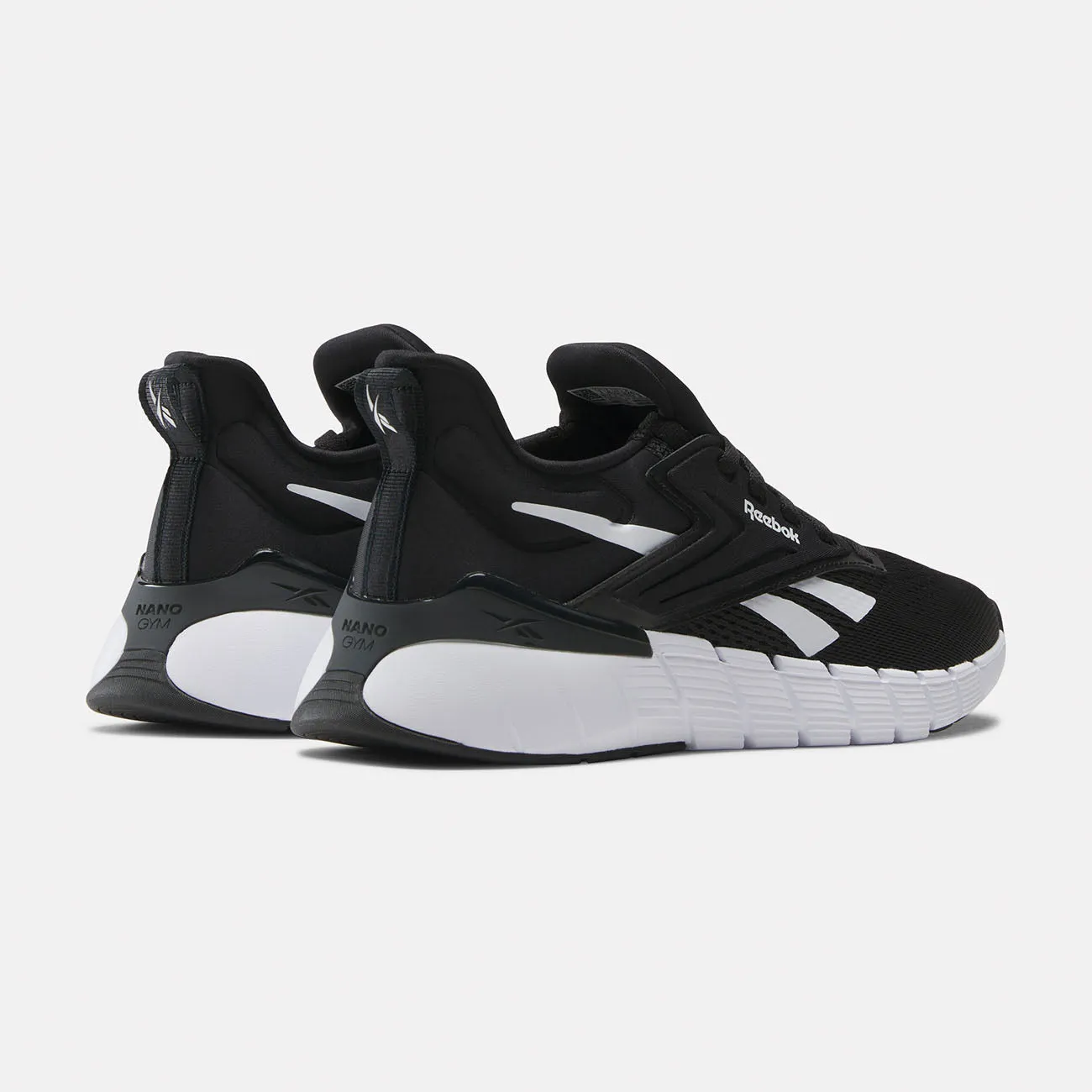 Women's Reebok Nano Gym park - runner Recyclable materials