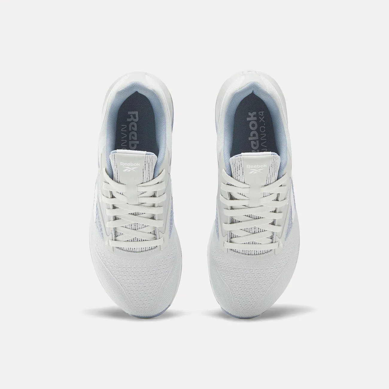 running for a positive mindset Present Women's Reebok Nano X4