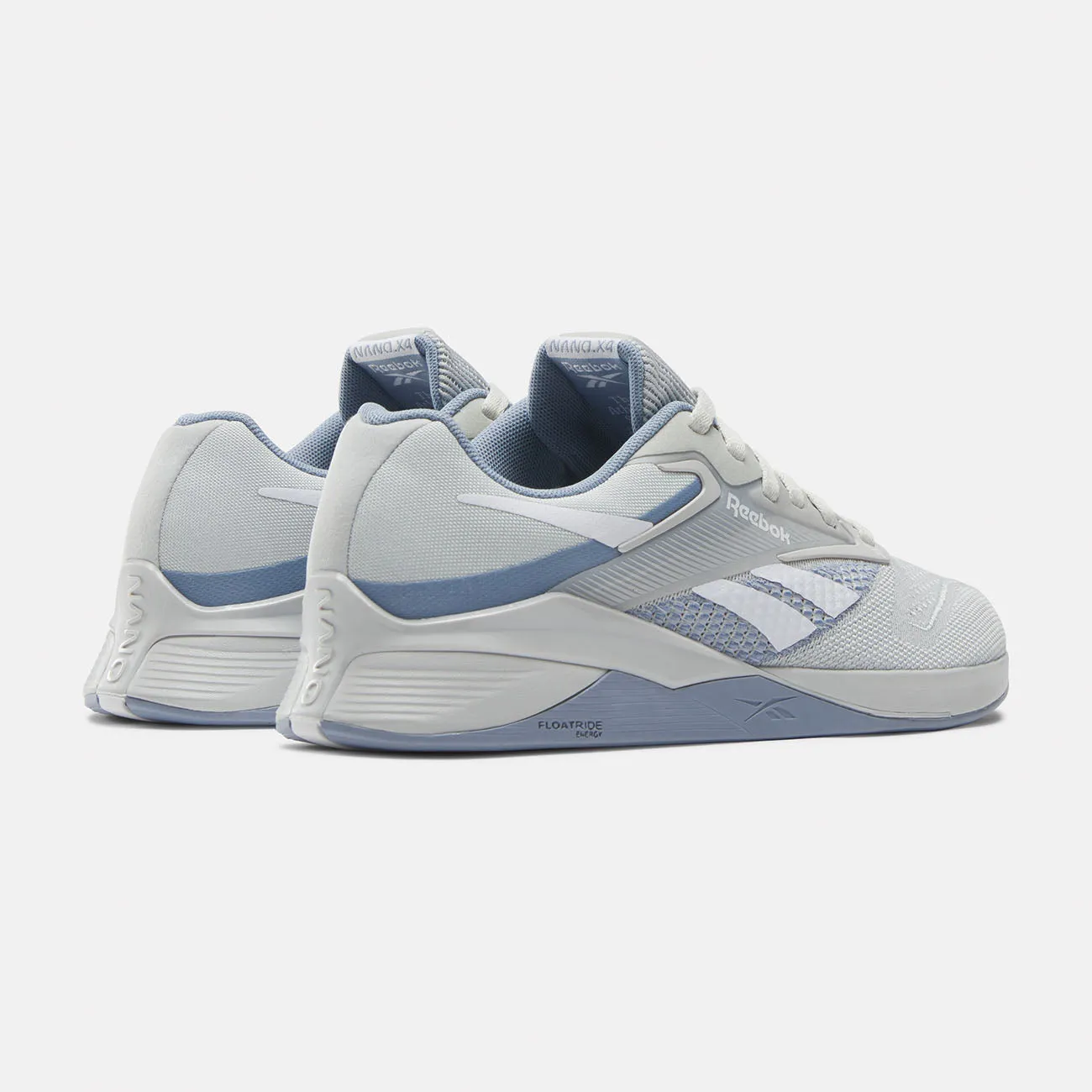 Women's Reebok Nano X4 personalized - fit shoes