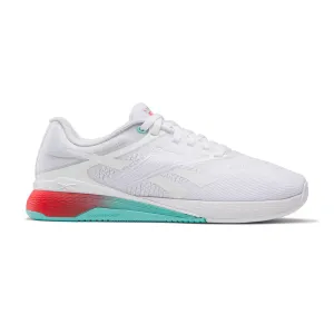 Women's Reebok Nano X5 Impact Resistance