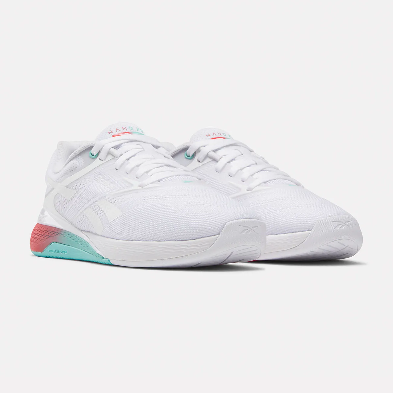triathlon running shoes Women's Reebok Nano X5