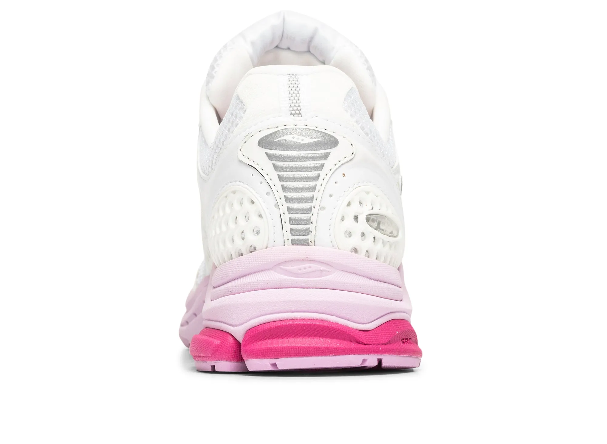 Womens Saucony Progrid Triumph 4 Comfort