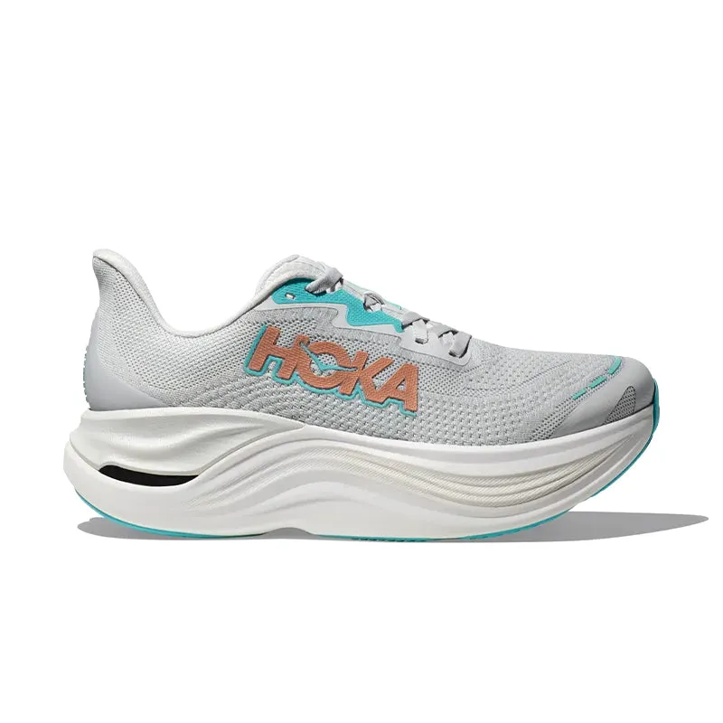 Women's Skyward X Cosmic Grey/Rose Gold Speed Focus