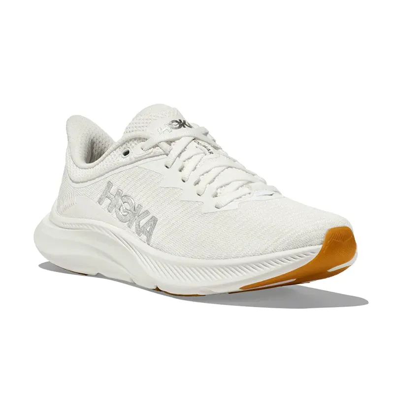 air - mesh shoes promote healthy running Women's Solimar White/White