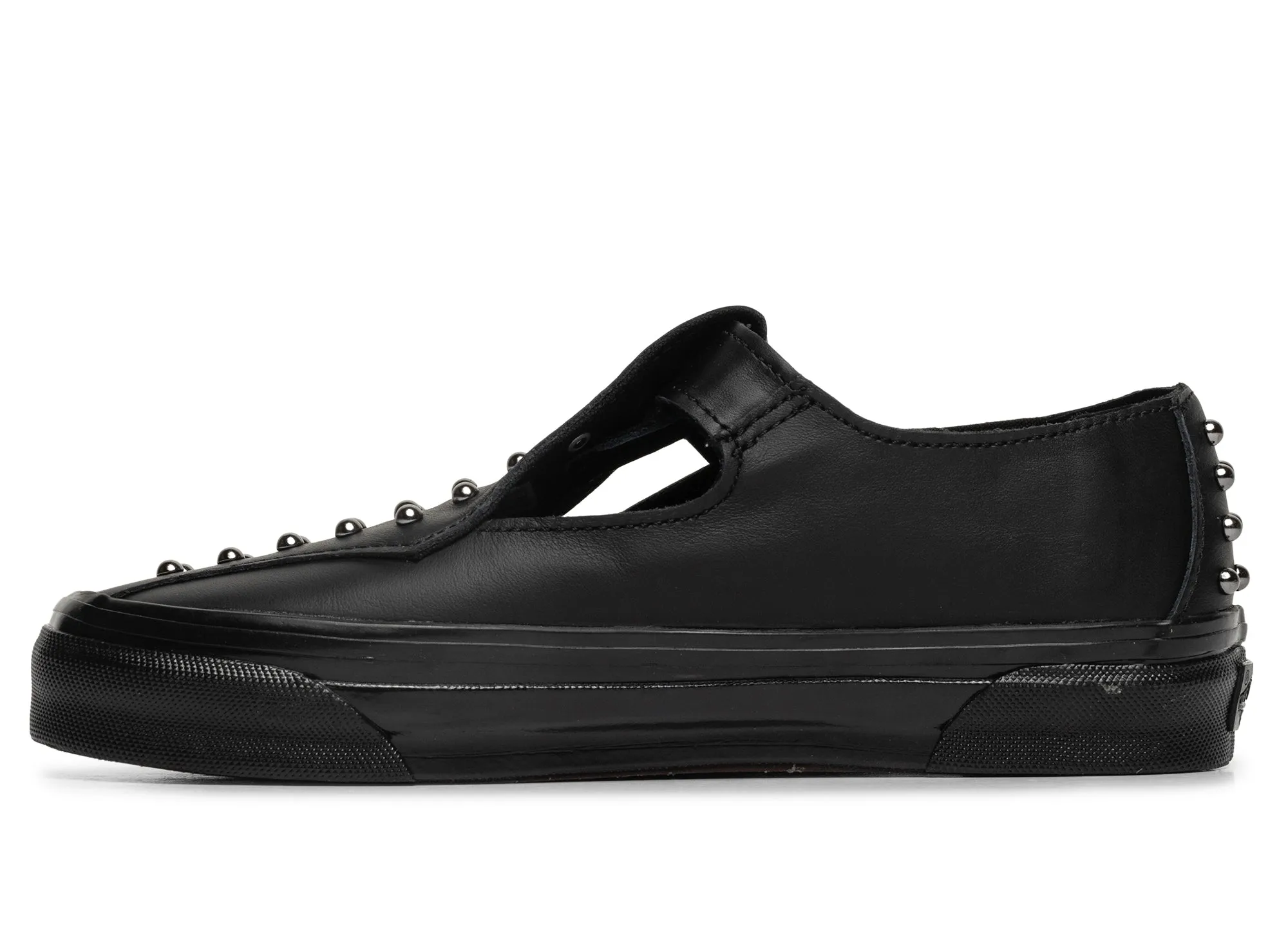 Maximum Stability Women's Vans Mary Jane 93