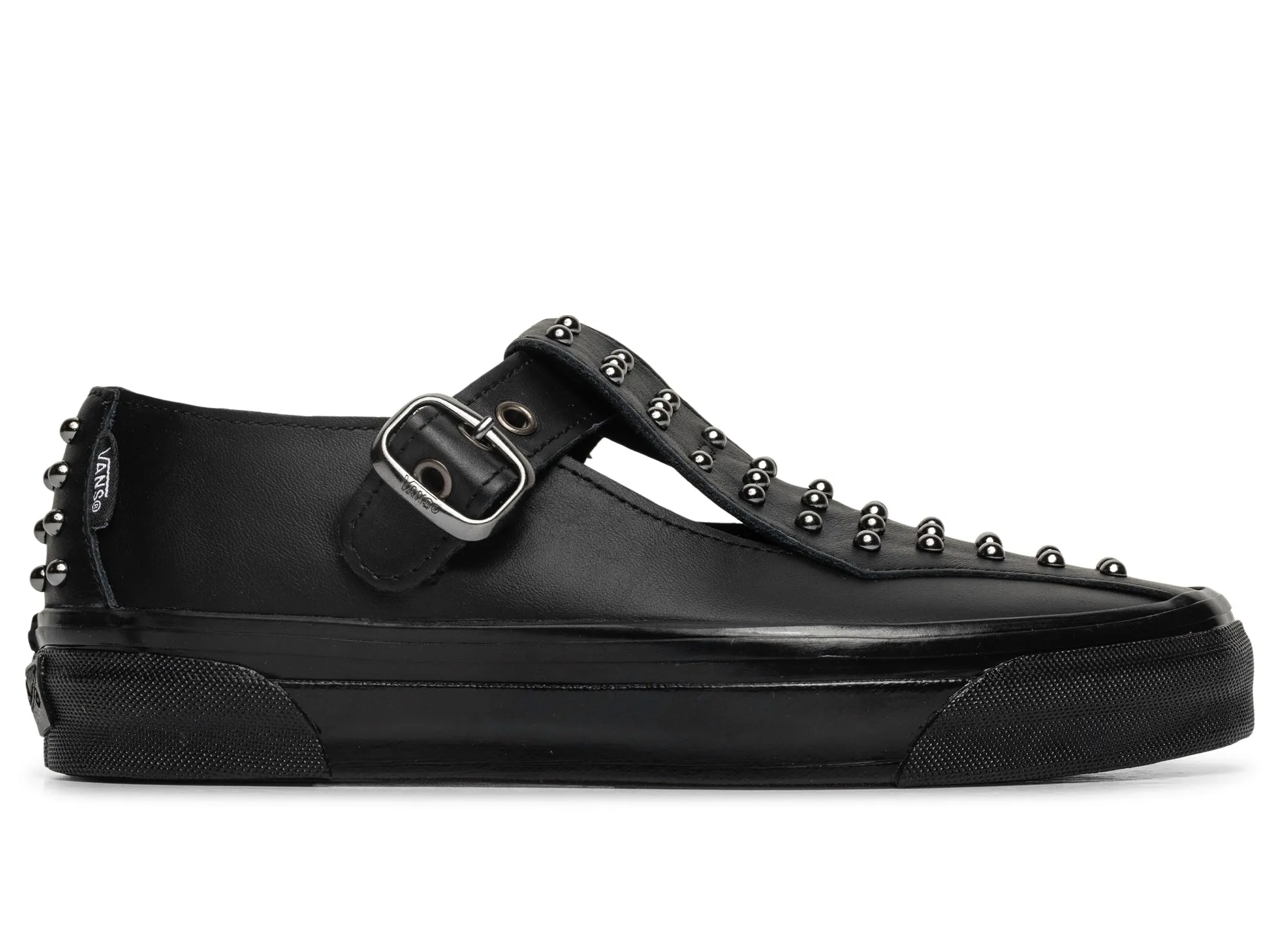 Women's Vans Mary Jane 93 autumn - style Multipurpose
