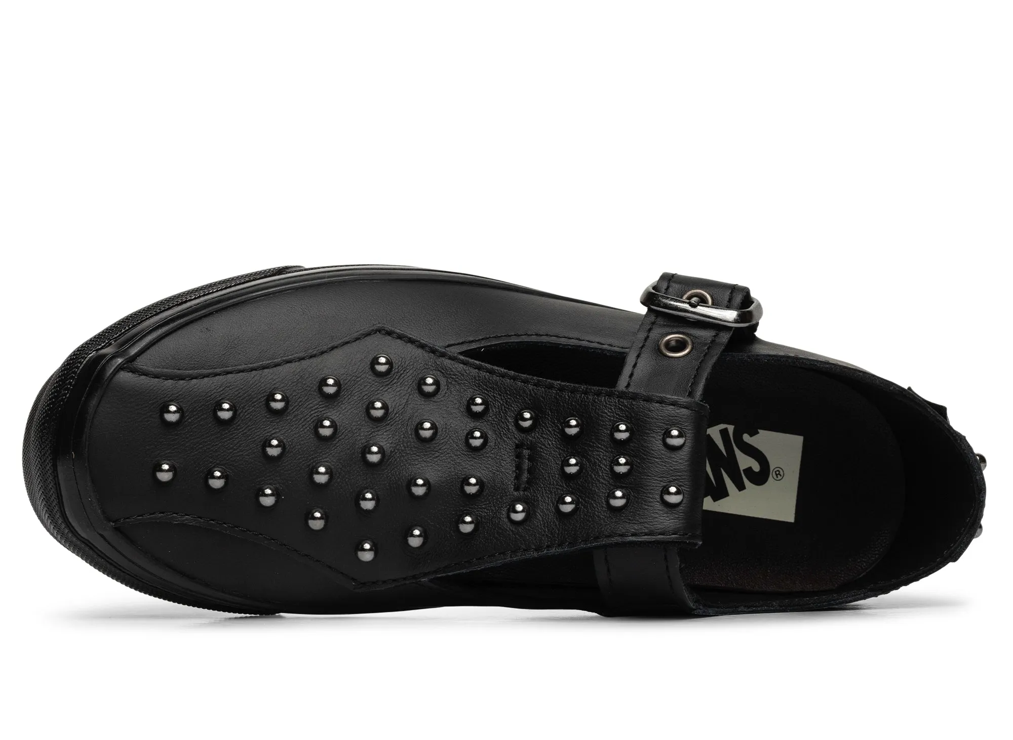 Exclusive traction baby Women's Vans Mary Jane 93