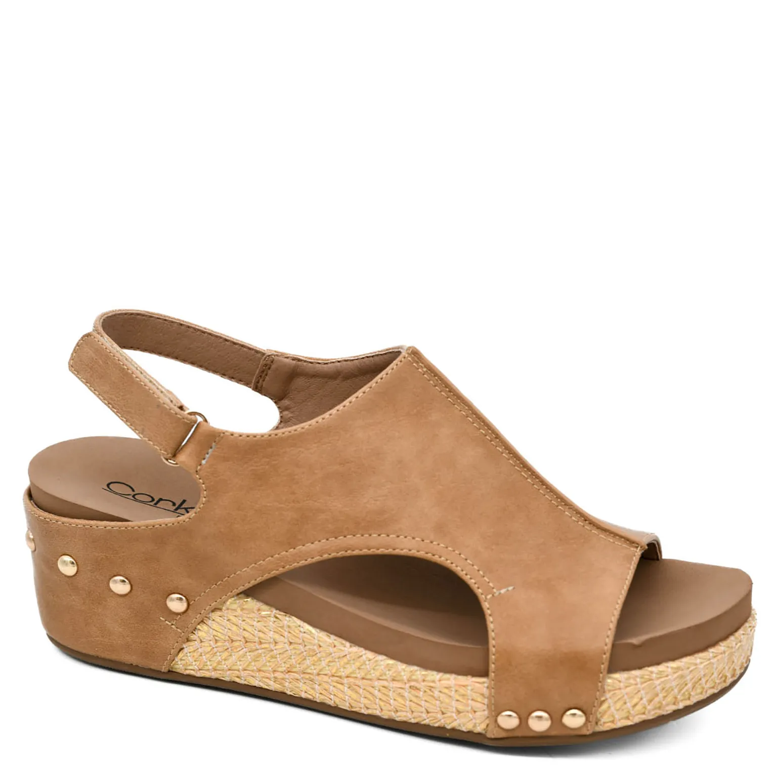 WOMEN'S VOLTA II Retro Platform Heels Durable Construction