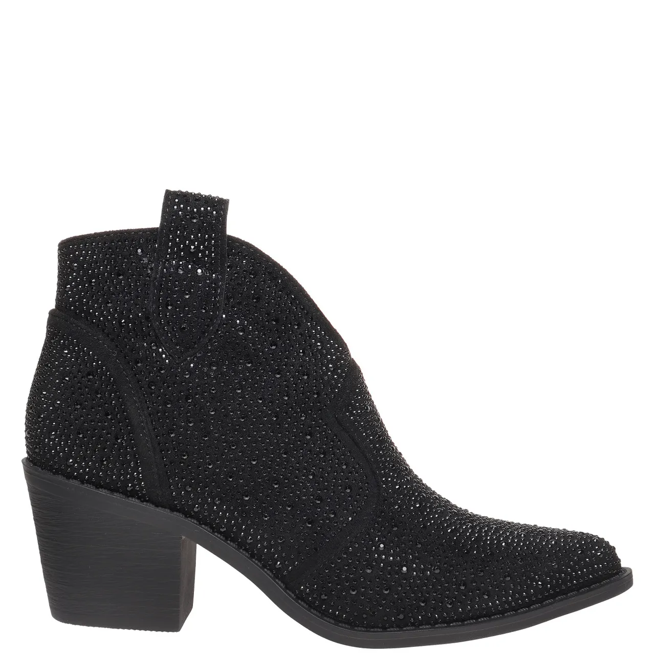 Women's Wilder-9 *FINAL SALE Pointed Sandals