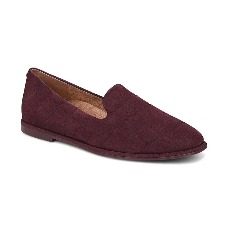 Women's Willa 2.0 Cherry Jubilee Line Pace Calm Step