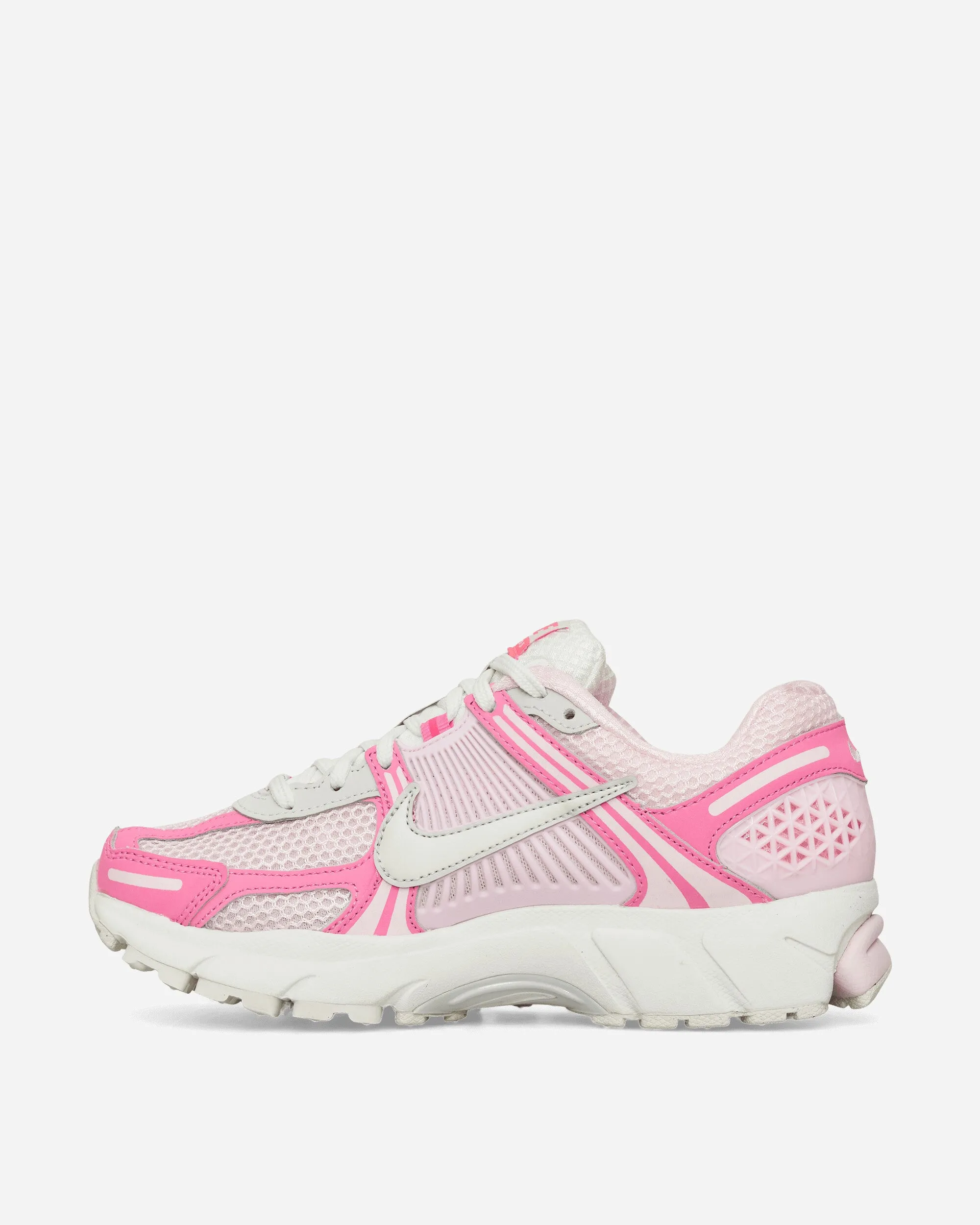 Women's Zoom Vomero 5 Sneakers Hyper Pink / Summit White Luxurious breathability