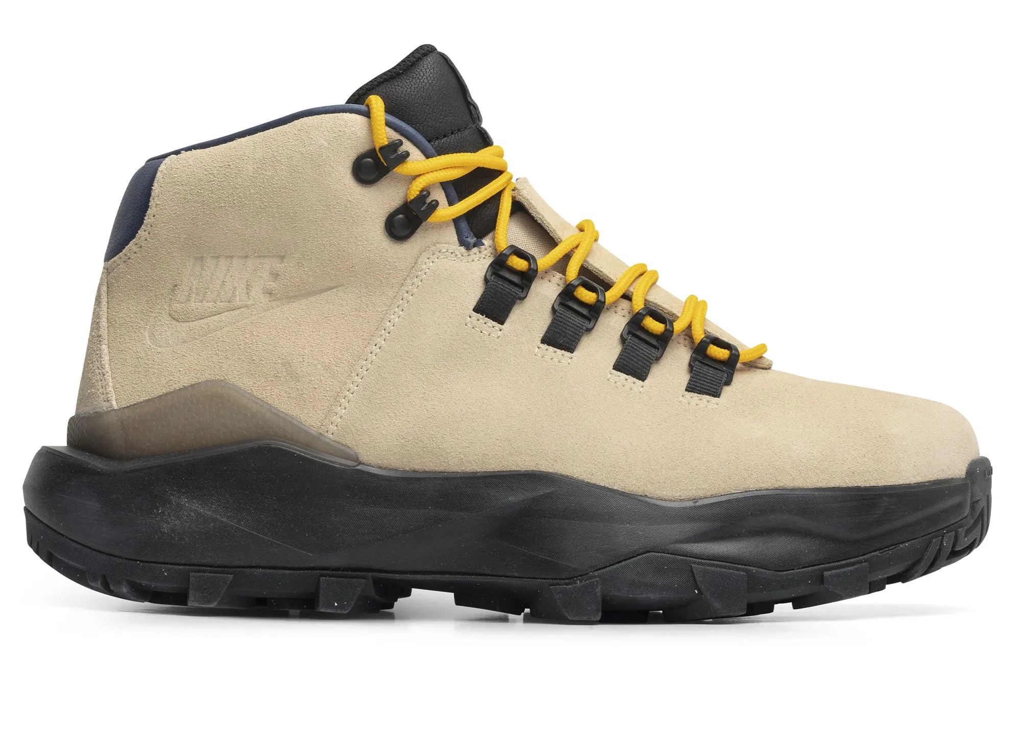 Stride Easy Nike Cygnal