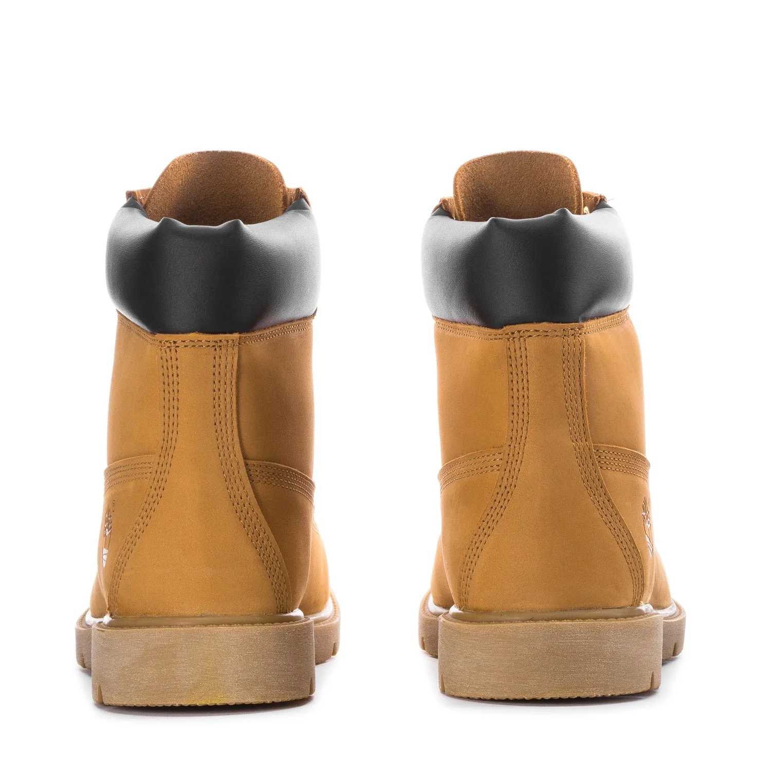6 Classic Boot WP - Mens Cushioned Step All Day Wear Support Cushion